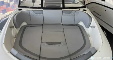 Bayliner Element M17