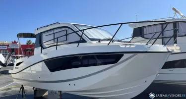 Quicksilver Activ 755 Weekend