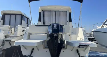 Quicksilver Activ 755 Weekend