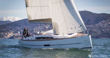 Dufour  310 Grand Large