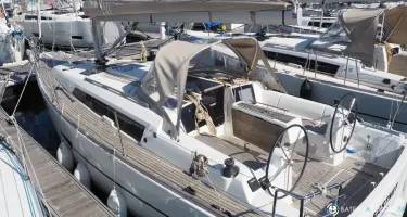 Dufour  310 Grand Large