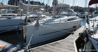 Dufour  310 Grand Large