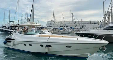 Sagittarius Dart 460 HT