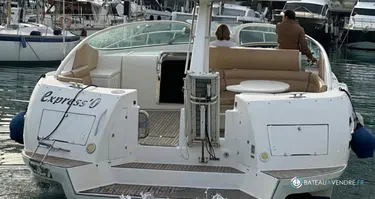 Sagittarius Dart 460 HT