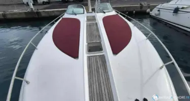 Sagittarius Dart 460 HT