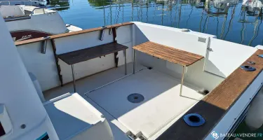 Jeanneau Merry Fisher 650