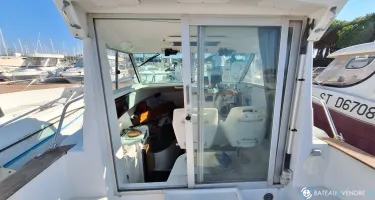 Jeanneau Merry Fisher 650