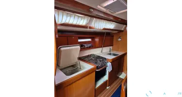 Dufour  425 Grand Large