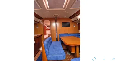 Dufour  425 Grand Large