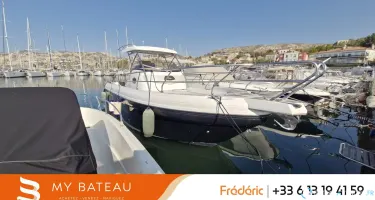 Ranieri Shadow 30