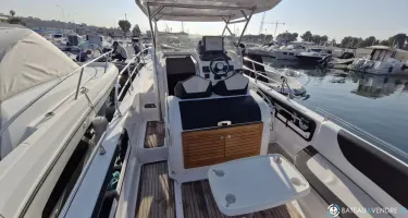 Ranieri Shadow 30