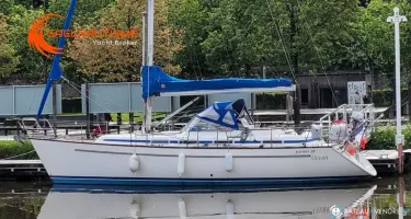 Bavaria  38 Ocean CC