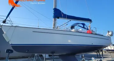 Bavaria  38 Ocean CC