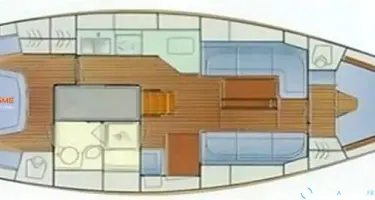 Bavaria  38 Ocean CC