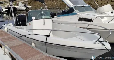 Jeanneau Cap Camarat 510