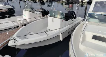 Jeanneau Cap Camarat 510