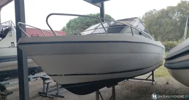 Jeanneau Leader 550 Performance