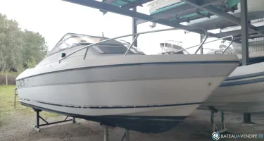 Jeanneau Leader 550 Performance