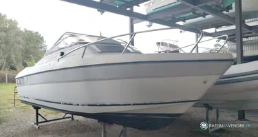 Jeanneau Leader 550