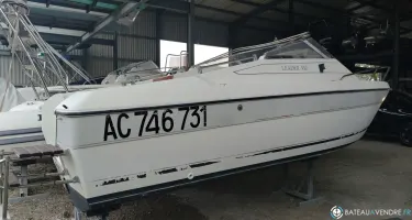 Jeanneau Leader 550 Performance
