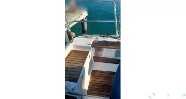 Dufour  40 Performance