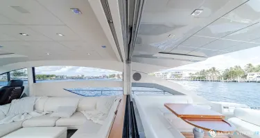 Pershing  64