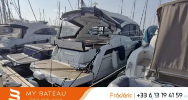 Jeanneau Leader 33