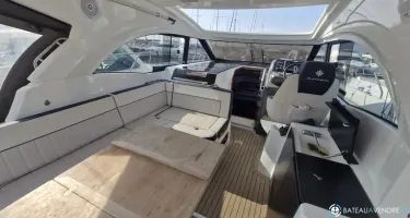 Jeanneau Leader 33