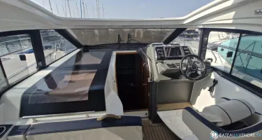 Jeanneau Leader 33