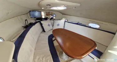 Sessa Marine Oyster 25