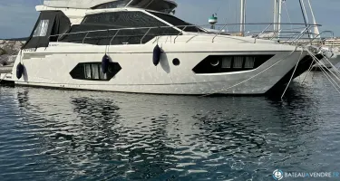 Absolute  45 Fly