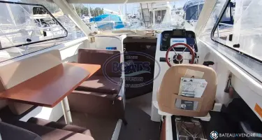 Jeanneau Merry Fisher 755