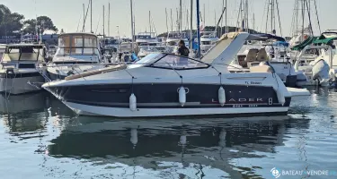 Jeanneau Leader 8