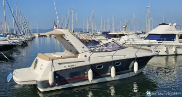 Jeanneau Leader 8