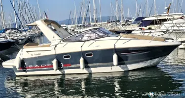 Jeanneau Leader 8