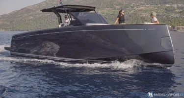 Pardo Yachts Pardo 43