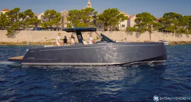 Pardo Yachts Pardo 43