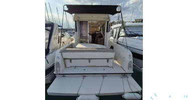 Quicksilver Activ 855 Cruiser
