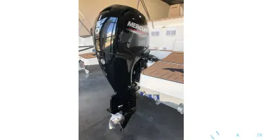 Quicksilver Activ 605 Open
