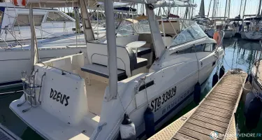 Bayliner  2655 Cierra