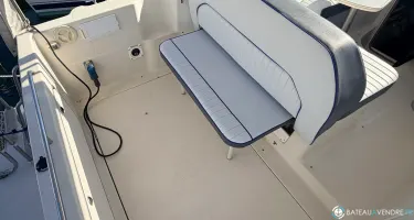 Bayliner  2655 Cierra