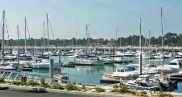 Place de port PORT MEDOC