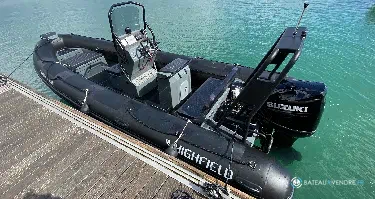 Highfield Coaster 60 Pack Famille