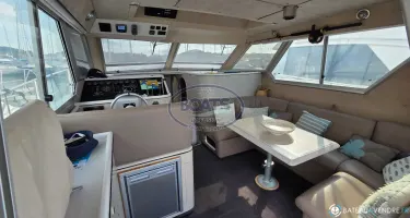 Gibert Marine Jamaica 38