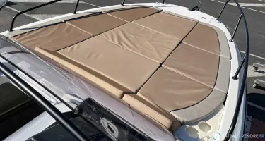 Quicksilver Activ 755 Sundeck