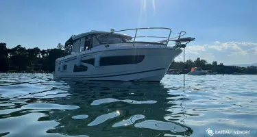 Jeanneau Merry Fisher 1095