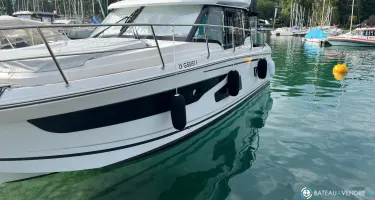 Jeanneau Merry Fisher 1095