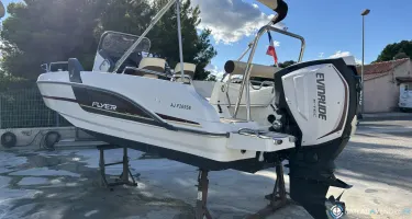 Beneteau Flyer 6.6 SUNdeck