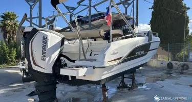 Beneteau Flyer 6.6 SUNdeck