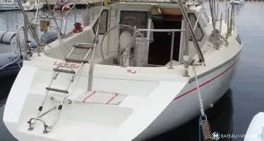 Jeanneau Espace 1000